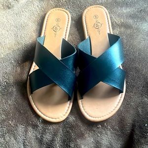 Womens sandals